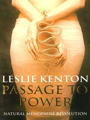 cover image of Passage to Power
